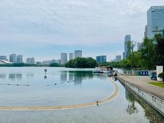 -天鹅湖体育公园