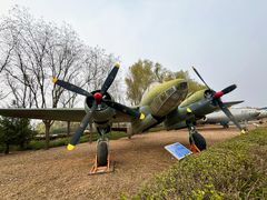 -中国航空博物馆