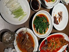 -廊亦舫Lang Yi Fang Restaurant(金桥店)