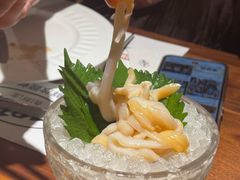 -Mr.Fish鱼鲜生海鲜放题(高德置地冬广场店)