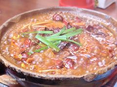 -罗妈砂锅(四川成都奎星楼店)