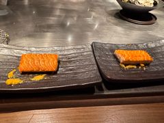 -岩盐·铁板料理(嘉里店)