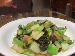 -老厨家(友谊路总店)