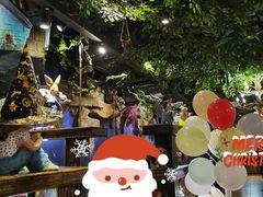 -祖母的魔法厨房(印象城店)