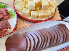 -彤德莱牛肉火锅(双港店)
