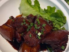 -小秦淮·南京土菜(新亭西路店)