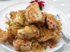 -金沙滩海鲜餐厅(梅江龙水园店)