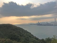 -南丫岛