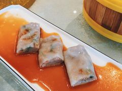 -海皇食府(水都假日酒店店)