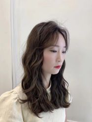 -YESIDO椰岛造型烫发染发
