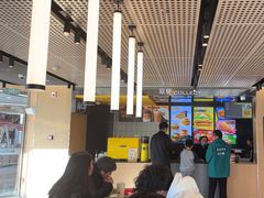 -麦当劳(湖光北街店)