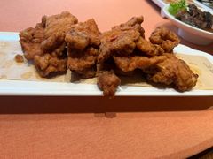 老青岛大排-双合园·海鲜水饺青岛菜(九水东路店)