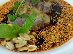 -万达瑞华酒店·品珍中餐厅
