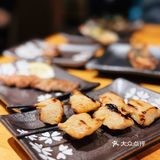 📍人生有限杯串燒店  ⭐️人生得意須串燒