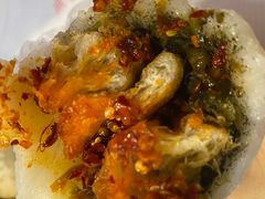 -上海虹口糕团(福州路店)