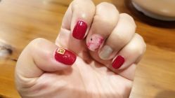 -EasyLady美甲沙龙