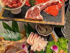 -谷町·烤肉自助(朱雀门店)
