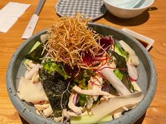 -Hatsune隐泉日式料理(三里屯太古里店)