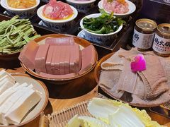 -楠火锅(广州总店)
