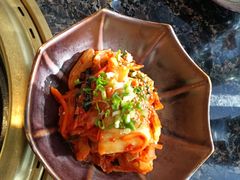 -老乾杯和牛烧肉(王府中环店)