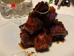 -桂满陇·海市蜃楼·黑金(国金店)