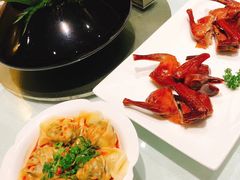 -皇朝尊会(龙之梦大酒店)