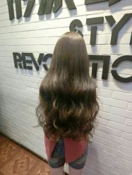 -形象革命造型·护肤Hair Studio