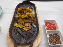 -惠丰堂饭庄·烤鸭·京味菜(民族大学店)