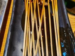 -喝丢一只鞋海鲜烧烤·海肠捞饭(市场店)