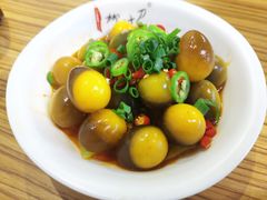 -柳叶刀烧烤(北大清华店)