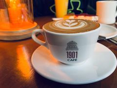 -1901 Cafe(西四店)