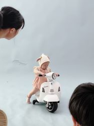 -非常六加一儿童摄影(北郡店)