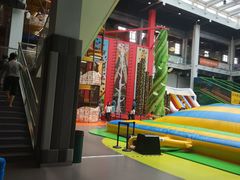 -蒙特利亲子乐园