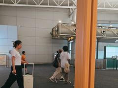 -味千拉面(广州白云机场T1西二店)