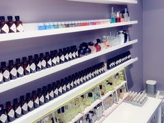 -墨more调香馆DIY自调香水(博雅国际中心B座店)