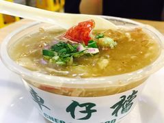 -食盈碗仔翅(星玺广场店)