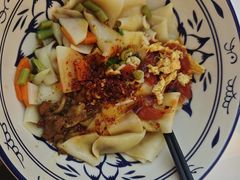 -子午路张记肉夹馍(兵马俑店)