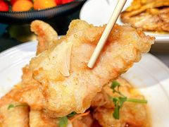 -北李·海肠捞饭·大连菜(望京凯德MALL店)