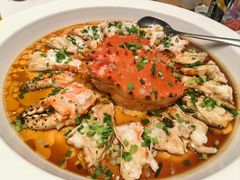 -阿明小菜·海鲜·上海菜(梅陇店)