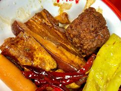 -刘小忙把子肉(北园大街总店)
