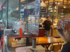 -比格比萨自助(万柳华联店)