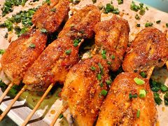 -朗御烧烤·江湖菜·龙虾(望平街店)