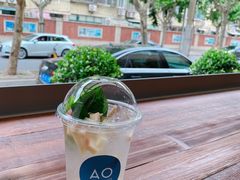 -AO cafe＆bistro