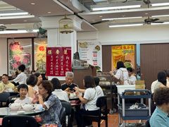 -香港蓮香樓(中環店)