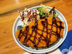 日式炸猪排-三渡居酒屋