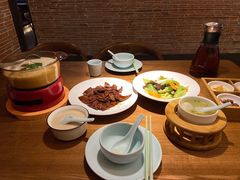 -闽上鲜·福建菜(龙湖滨江天街店)