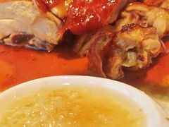 -蝴蝶里·粤菜·点心(滨江龙湖店)