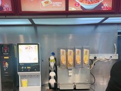 -真功夫(环市中路店)