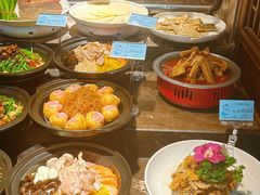 -千岛湖小鱼儿·淳安匠心农家菜