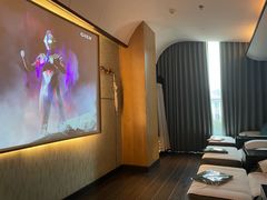 -和子足浴SPA会馆(梁溪店)